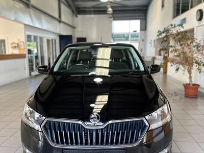 2020 Skoda Fabia