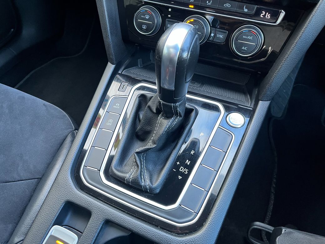 2020 Volkswagen Arteon