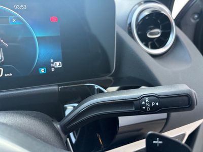 2022 Mercedes-Benz GLA Class