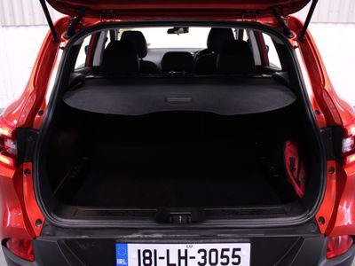 2018 Renault Kadjar