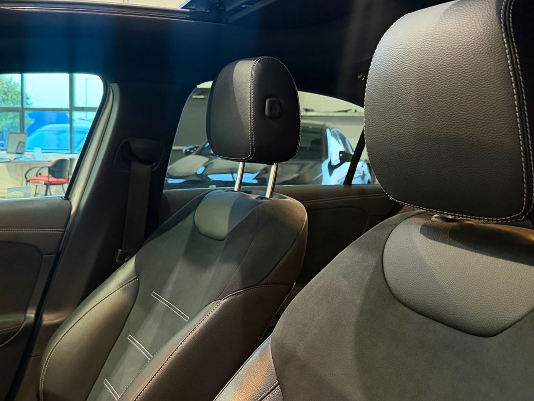 2022 Mercedes-Benz A Class