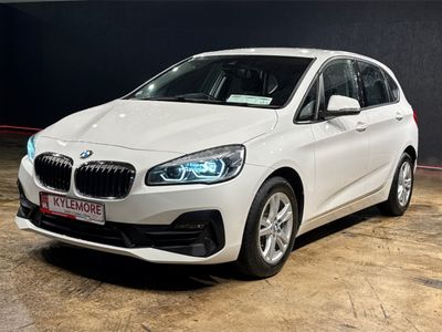 2019 BMW 2 Series
