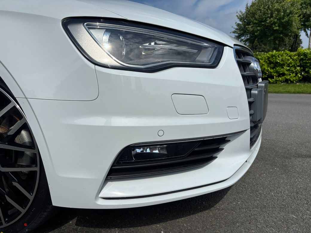 2016 Audi A3