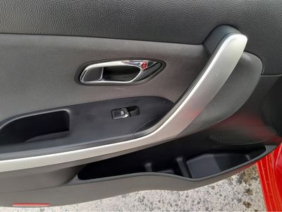 2016 Kia Ceed