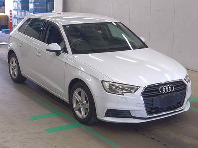 2017 Audi A3