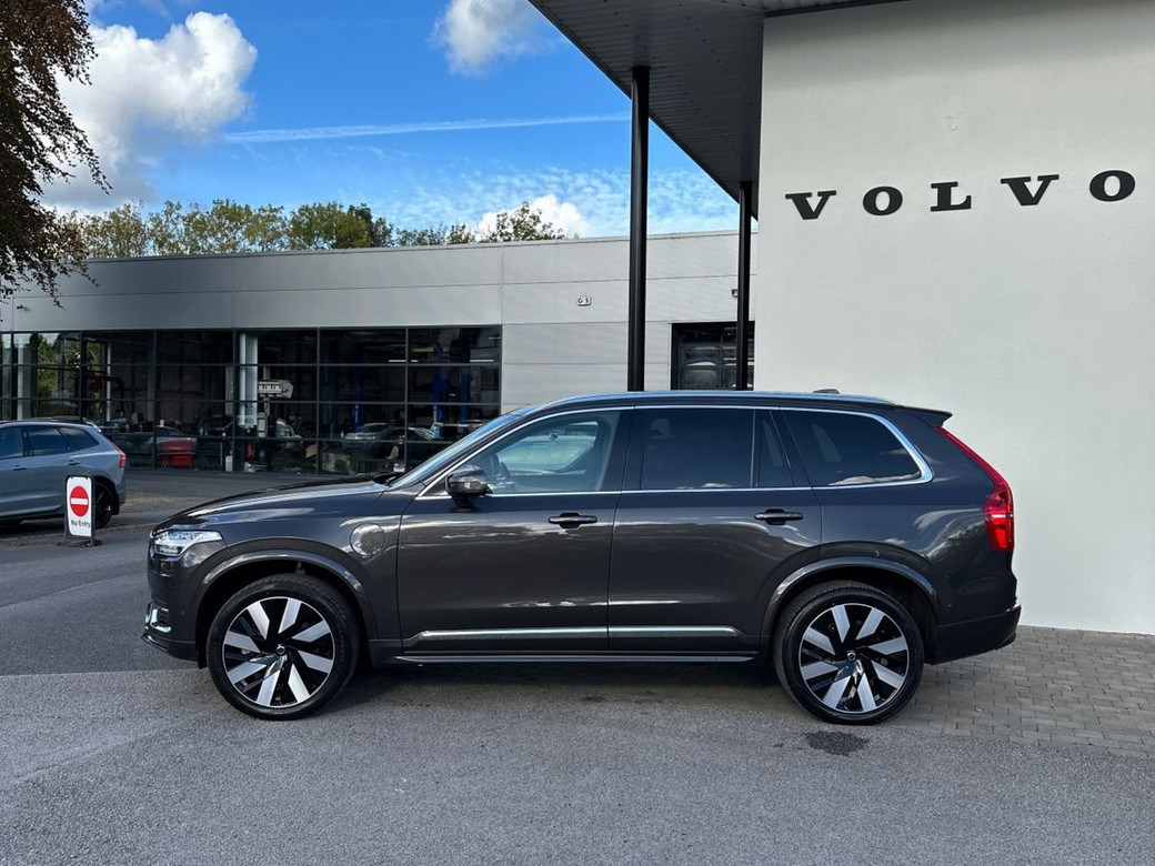 2024 Volvo XC90