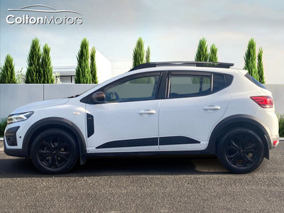 2024 Dacia Sandero Stepway