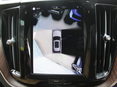 2024 Volvo XC60