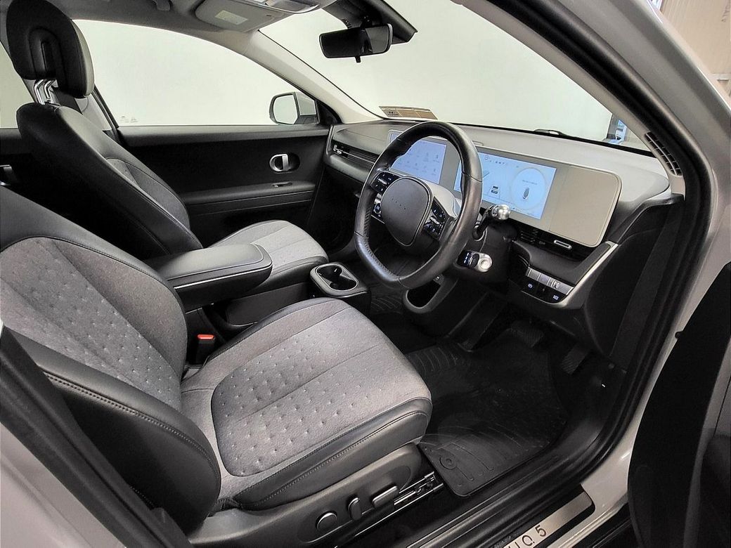 2023 Hyundai Ioniq 5