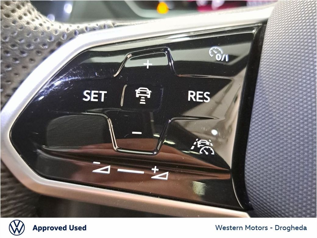2024 Volkswagen Tiguan Allspace