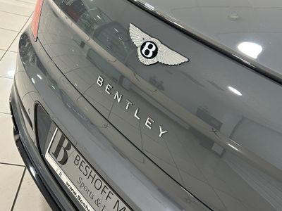 2025 Bentley Flying Spur