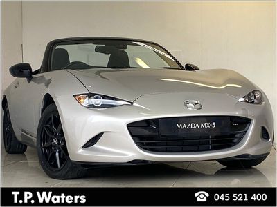 2022 Mazda MX-5