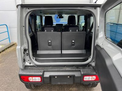 2025 Suzuki Jimny