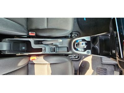 2019 Honda Fit