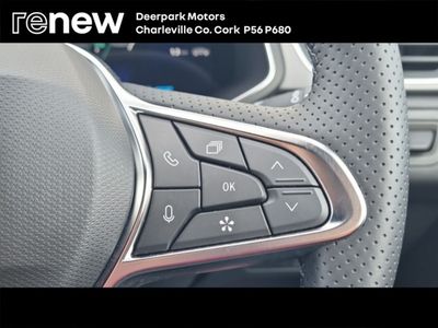 2025 Renault Symbioz