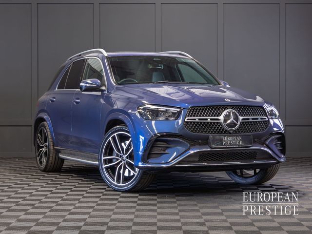 vehicle for sale from European Prestige