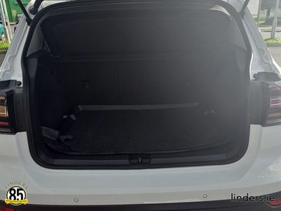2022 Volkswagen T-Cross