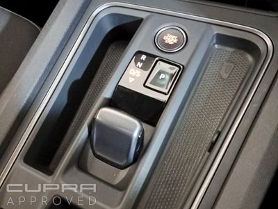 2023 Cupra Formentor
