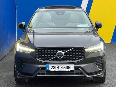 2023 Volvo XC60