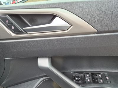 2021 Volkswagen Polo