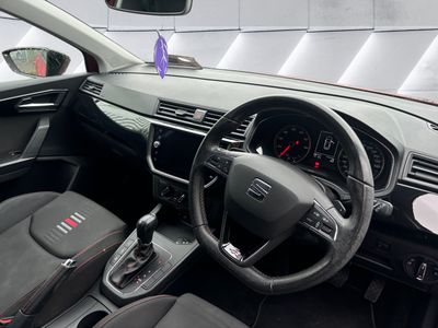 2018 SEAT Ibiza