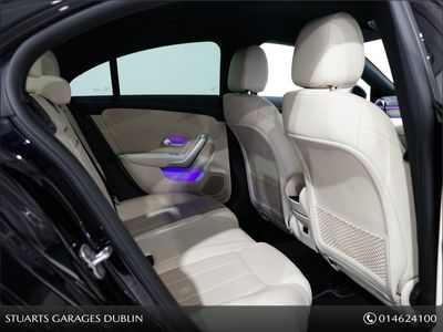 2023 Mercedes-Benz CLA Class