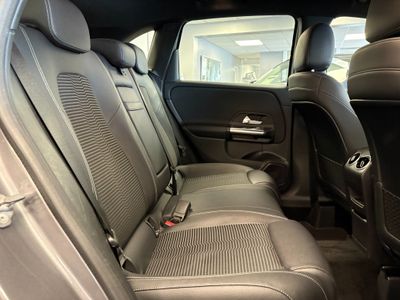 2020 Mercedes-Benz B Class