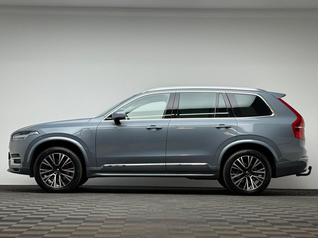 2023 Volvo XC90