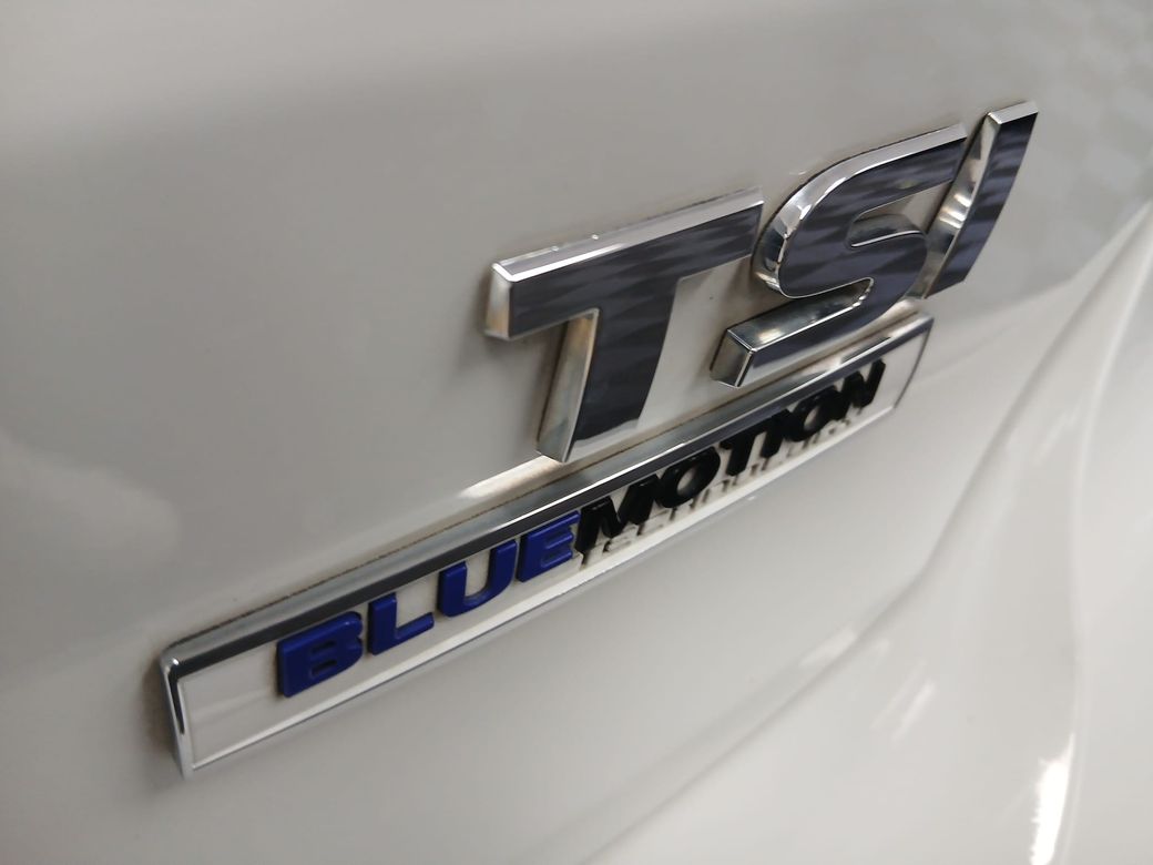 2017 Volkswagen Polo