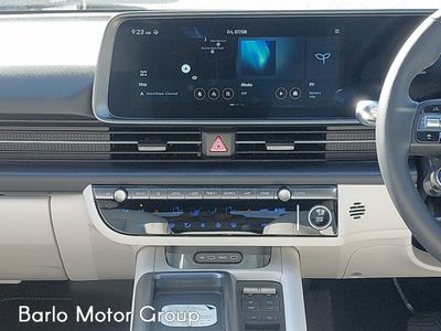 2026 Hyundai Ioniq 6