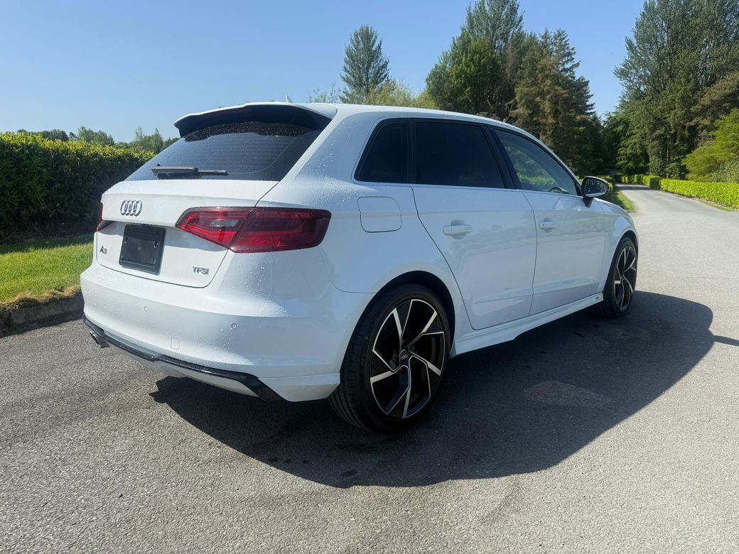 2014 Audi A3
