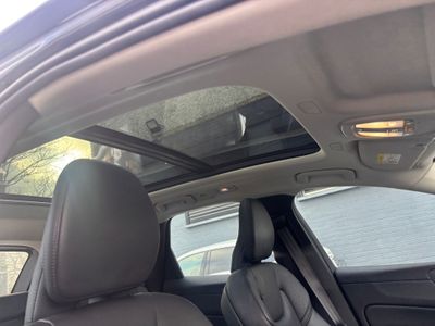 2022 Volvo XC60
