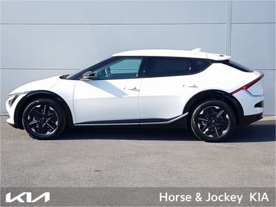 2026 Kia EV6