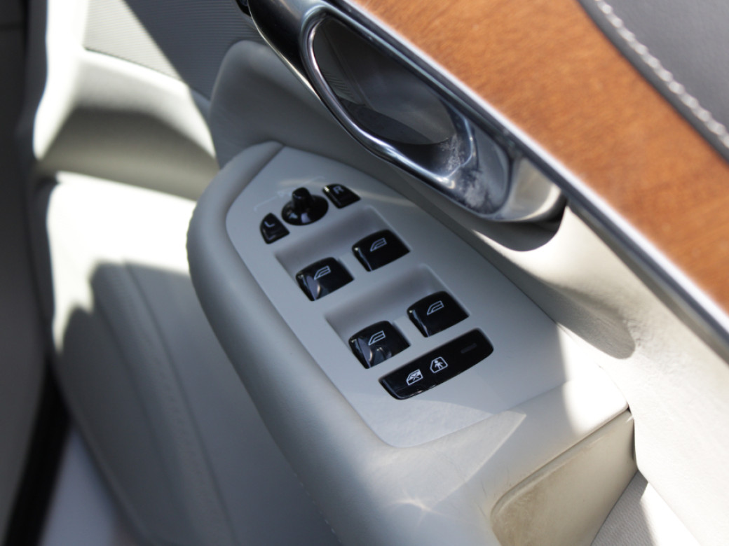 2019 Volvo XC90