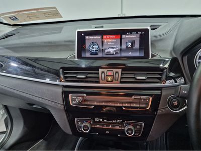 2022 BMW X1