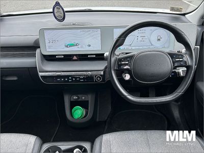 2024 Hyundai Ioniq 5