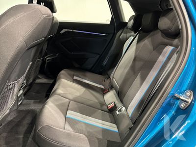 2021 Audi A3