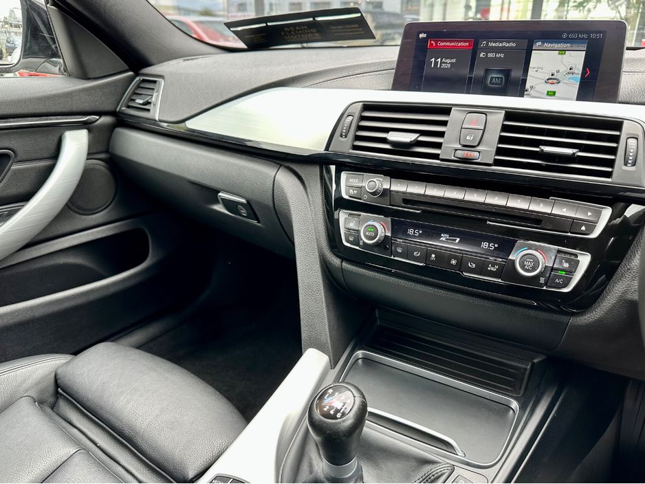 2019 BMW 4 Series