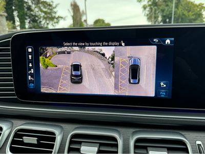 2023 Mercedes-Benz GLE Class