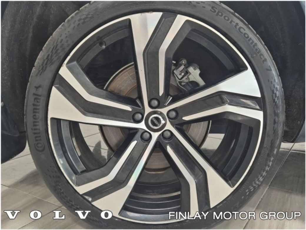 2024 Volvo XC90