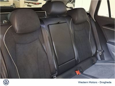 2026 Volkswagen Passat