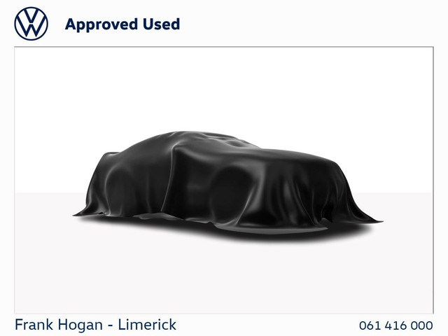 vehicle for sale from Frank Hogan Ltd