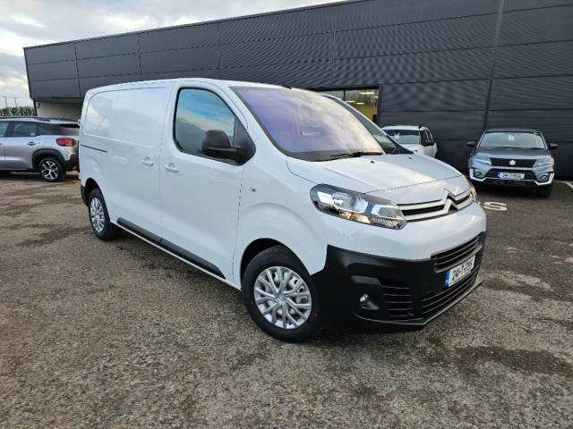 vehicle for sale from John Corbett Motorvillage