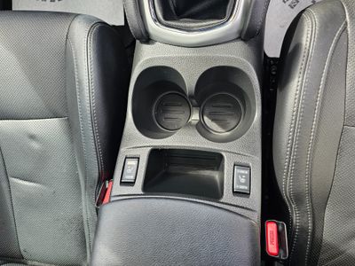2017 Nissan Qashqai