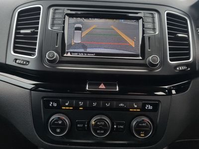 2021 SEAT Alhambra