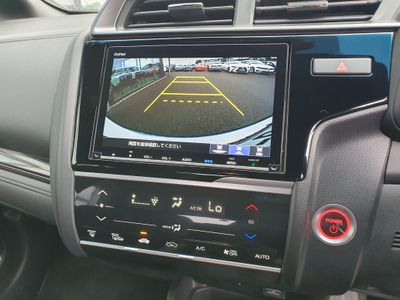 2019 Honda Fit