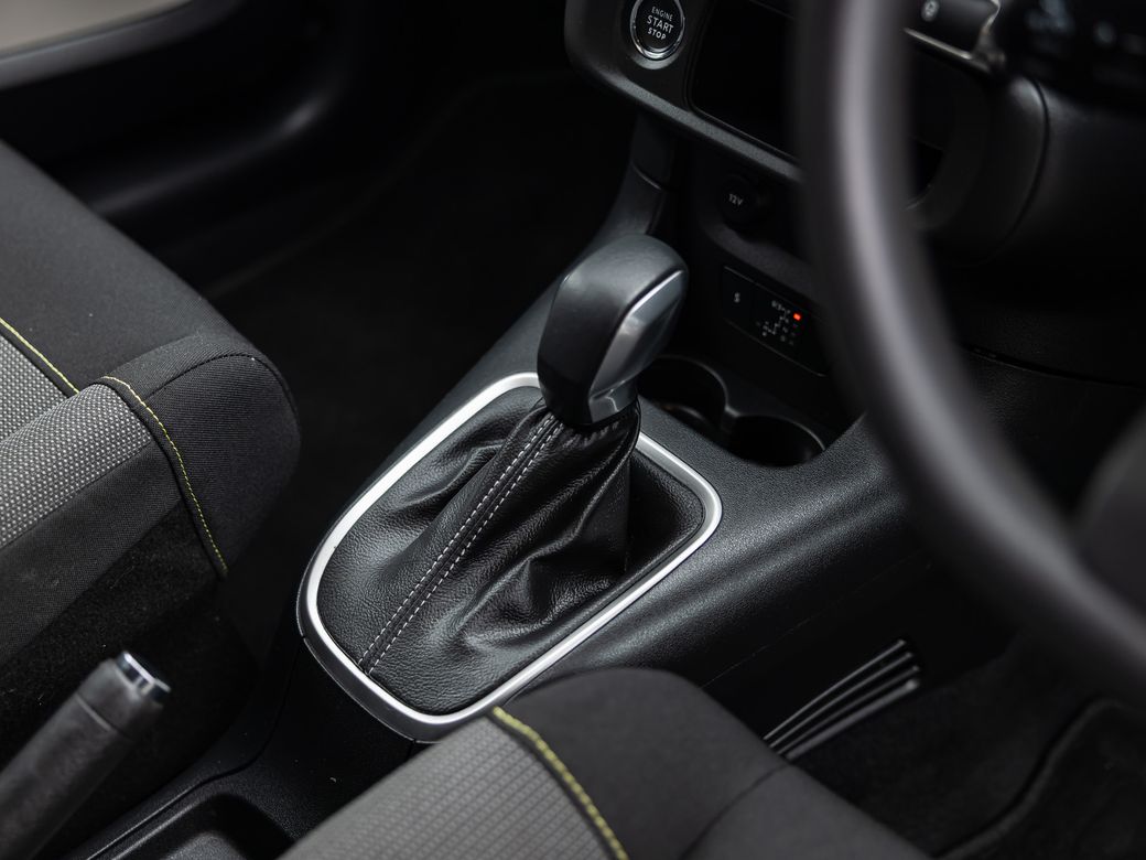 2022 Citroen C3