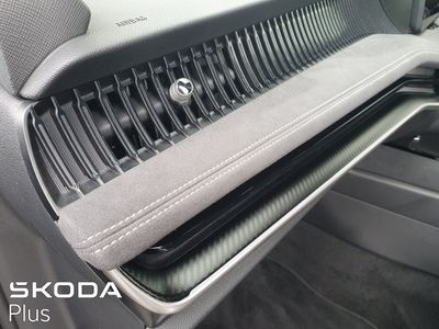2025 Skoda Superb