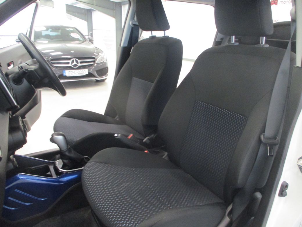 2022 Suzuki Ignis