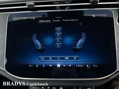 2024 Mercedes-Benz E Class